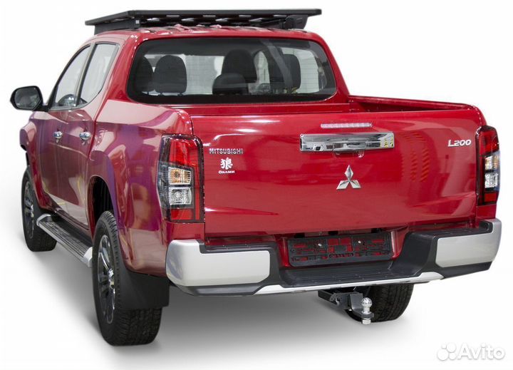 Фаркопы на все авто