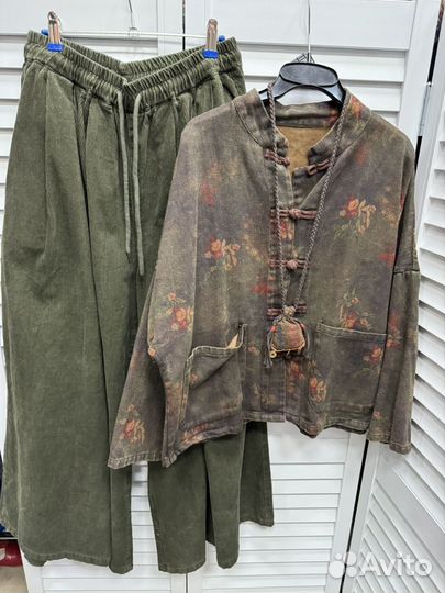 Суперская накидка бохо