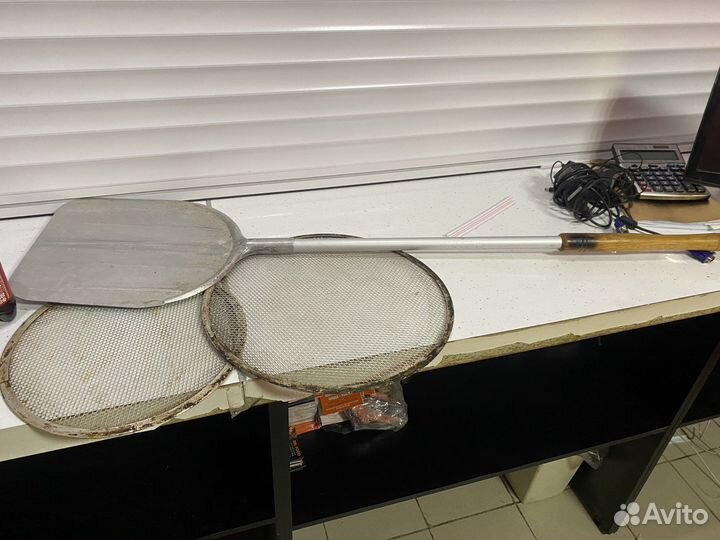 Печь для пиццы