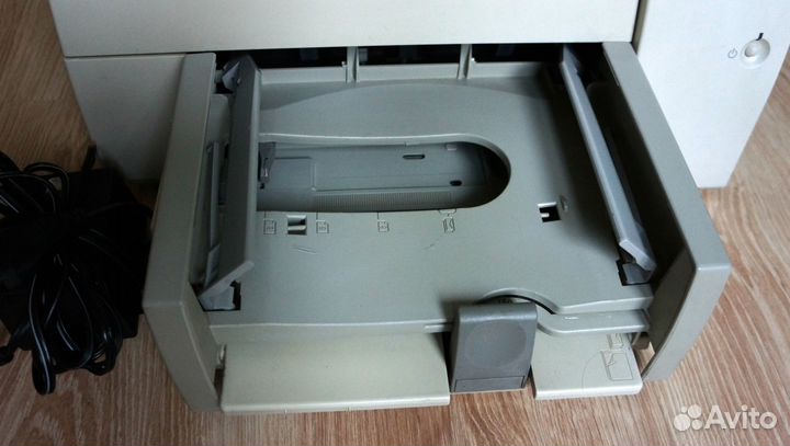 Принтер HP Deskjet 610C б/у