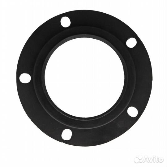 Прокладка фланцевая 5 болтов для водонагревателя