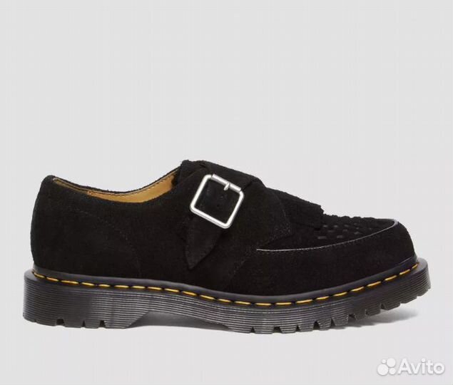 Dr Martens creepers ramsey 36-48 EU Оригинал