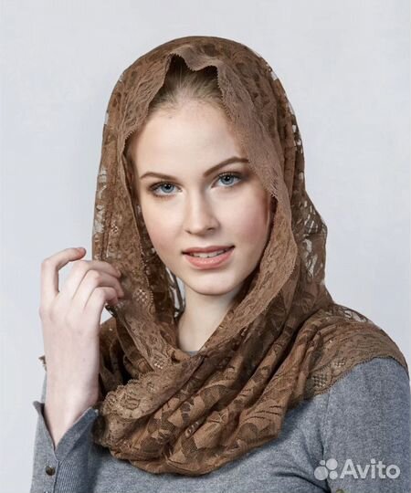 Донской платок