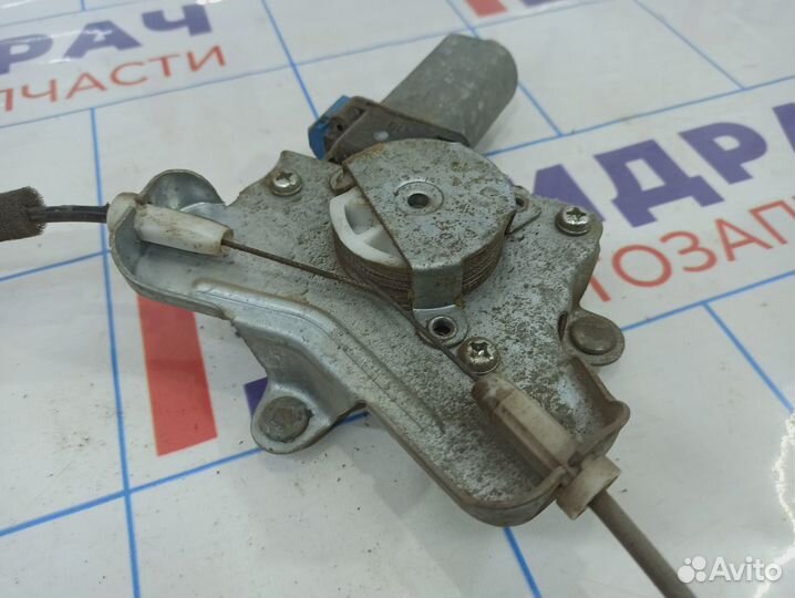 Стеклоподъемник электрический передний правый Chev