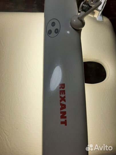 Лампа для наращивания ресниц