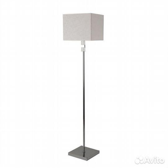 Торшер Arte Lamp north хром