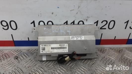 Монитор audi A5 1 (2KR07JA01)