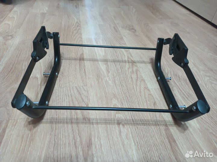 Адаптер для автолюльки