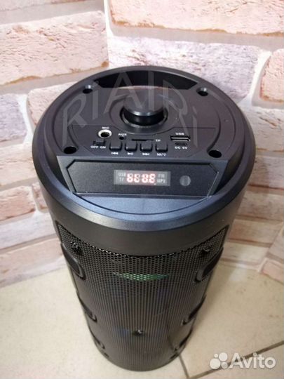 Колонка блютуз