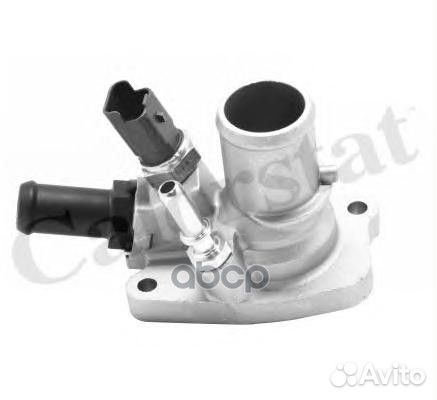 Термостат с прокл. 88C TH6986.88J Vernet