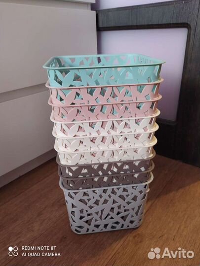 Корзины универсальные