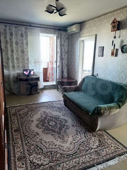3-к. квартира, 50 м², 4/5 эт.