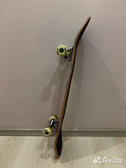Скейтборд “Footwork Skateboards“