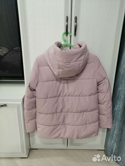 Куртка женская новая
