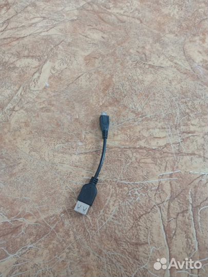 Usb и micro Usb кабель для телефона