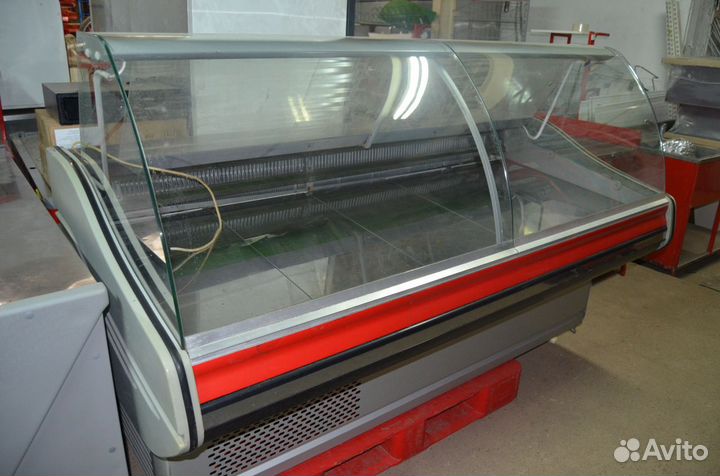 Витрина холодильная Ариада вс5-200
