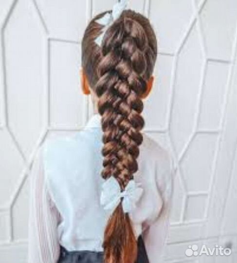 Прически