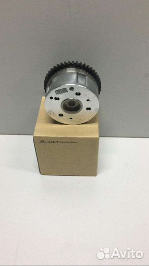 Фазовращатель Hyundai KIA 243502b010 Solaris