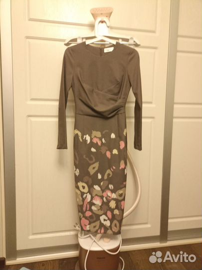 Платье футляр Dress me 40 размер