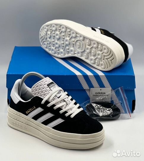 Кроссовки Adidas Gazelle