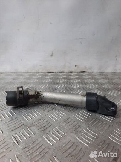 Трубка охлаждающей жидкости металлическая Renault