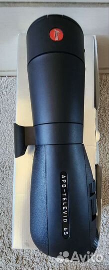 Зрительная труба Leica APO-televid 65