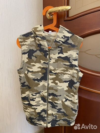 Одежда для девочки 134 рост