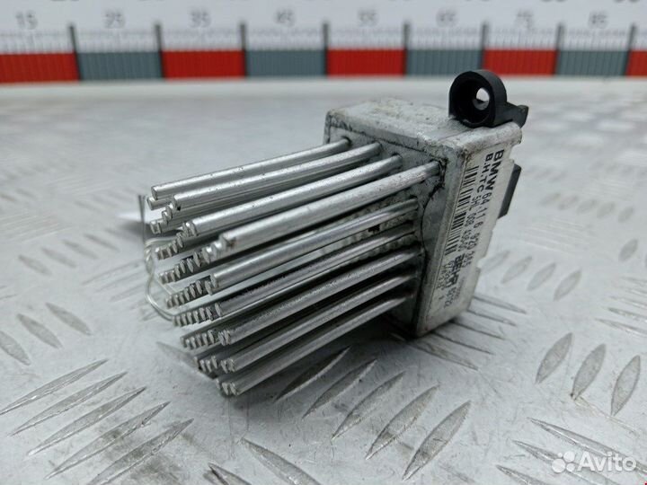 Резистор для BMW X3 (E83)