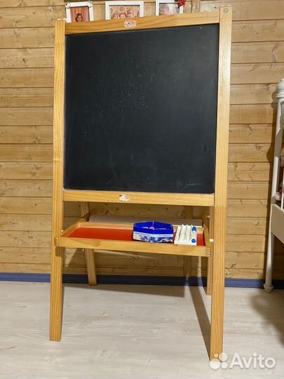 Мольберт детский IKEA