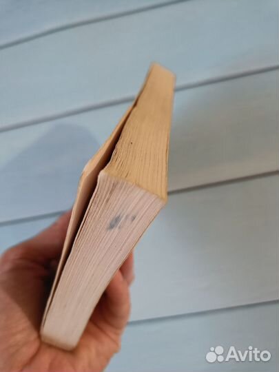Книга 