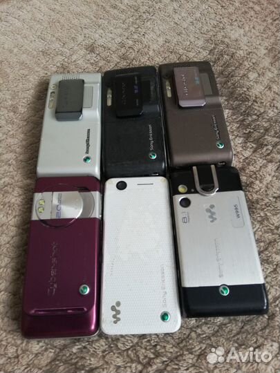 Sony Ericsson K790i