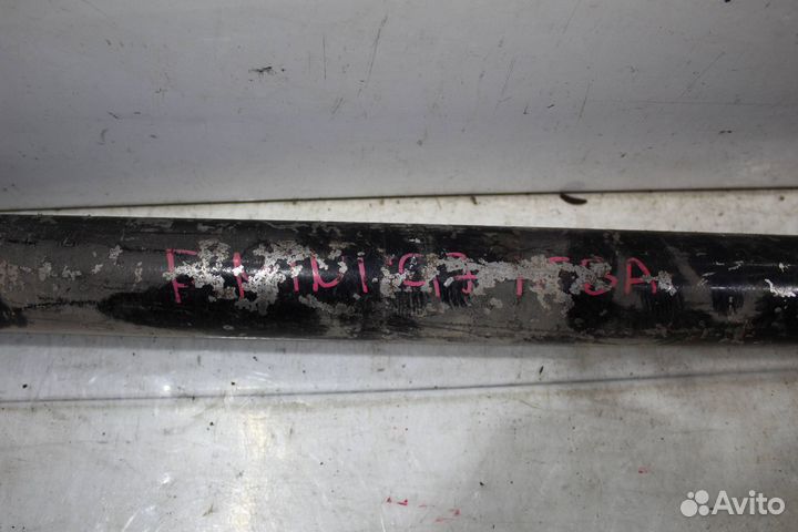 Карданный вал mitsubishi pajero mini 97* H56A 4A30 / rear