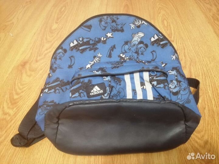 Рюкзак детский для мальчика