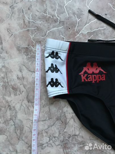 Купальные плавки мужские