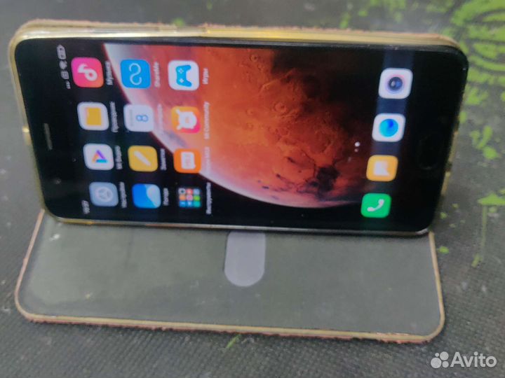 Xiaomi Mi Note 3 6/64