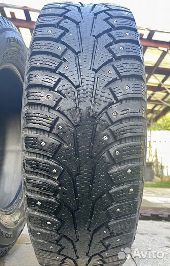 Nokian Tyres Nordman 5 SUV 225/65 R17 106T