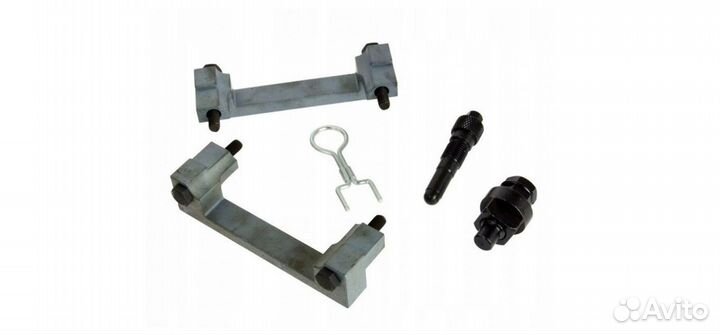 Фиксаторы грм VW, audi 2.4 3.2 FSi