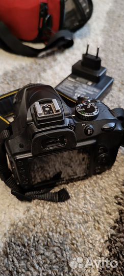 Фотоаппарат