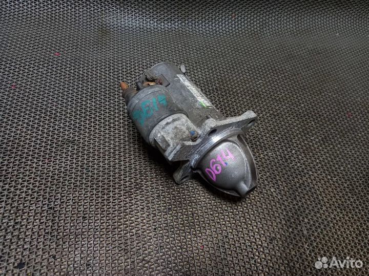 Стартер ford focus 2 CB4