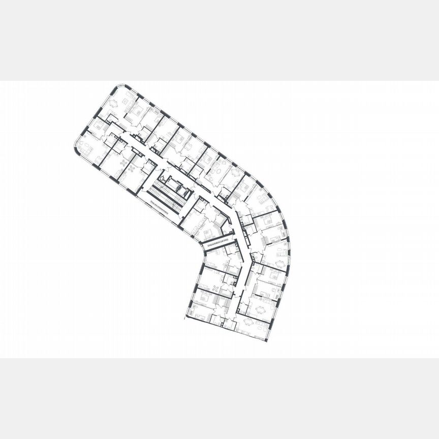 Апартаменты-студия, 35,4 м², 2/10 эт.