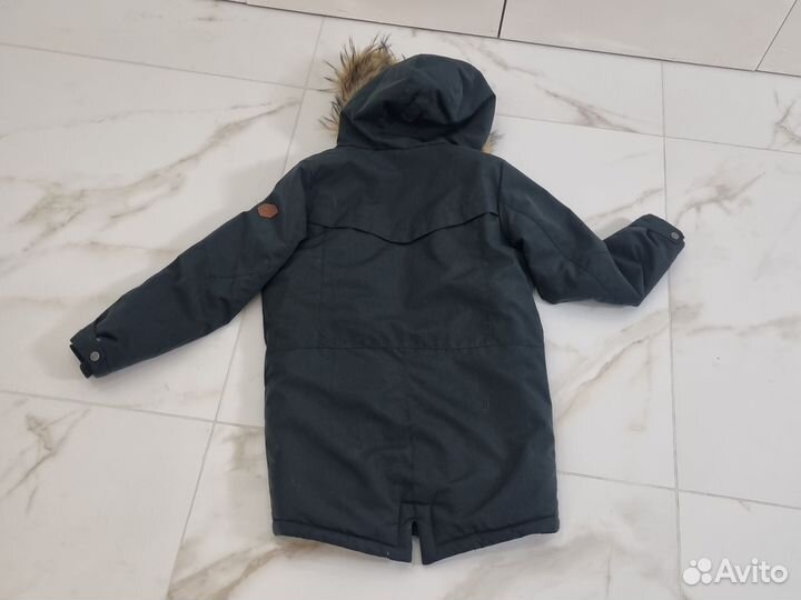 Зимняя куртка