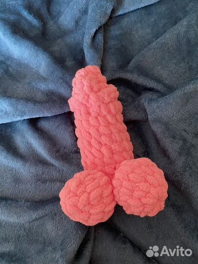 Вязаные игрушки для девушки/подруги/друга/парня