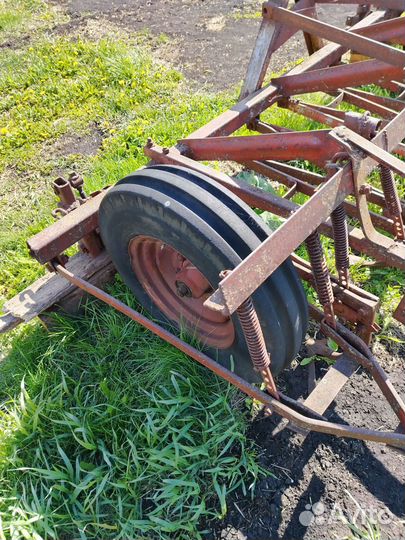 Культиватор