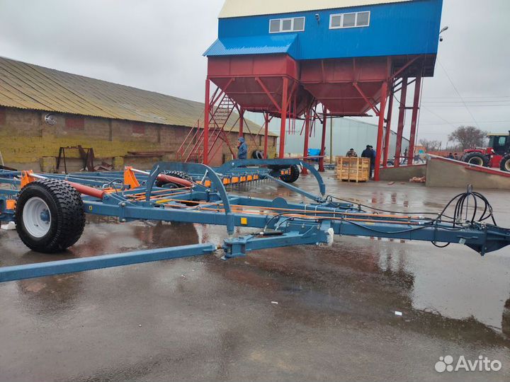 Борона Корммаш БШГ-21-К3 VESPER, 2024