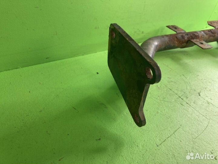 Кронштейн крыла переднего mercedes-benz actros MP