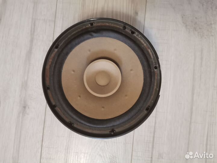 Динамики в авто