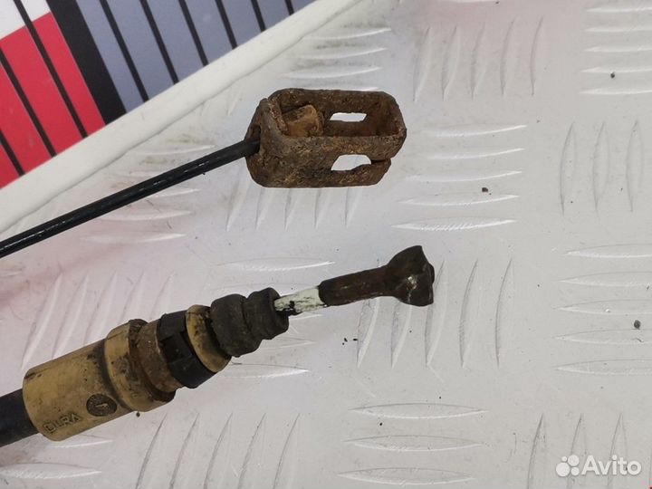 Блок управления ручником Peugeot 3008 2010