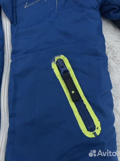 Комбинезоны демисезонные