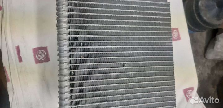 Испаритель Приора Hello