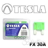 Предохранитель FX30A tesla